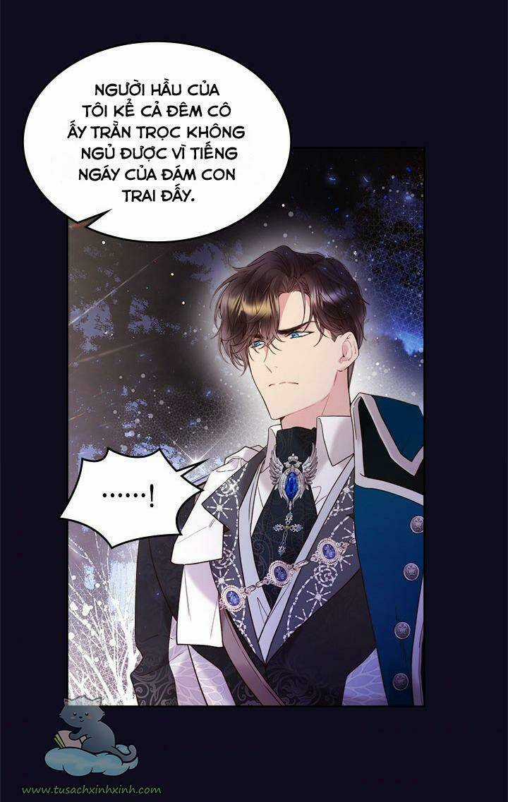 Công Chúa Chloe Chapter 76 trang 57