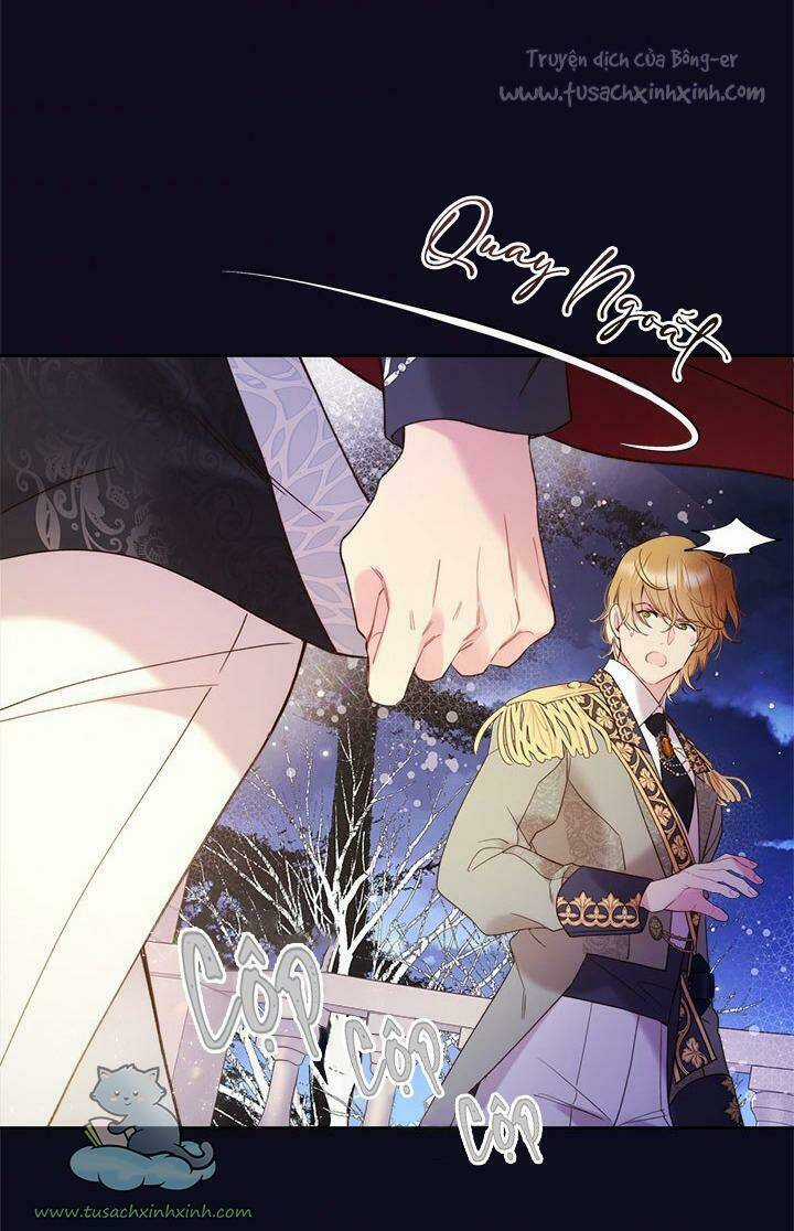 Công Chúa Chloe Chapter 76 trang 58