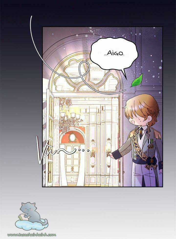 Công Chúa Chloe Chapter 76 trang 59