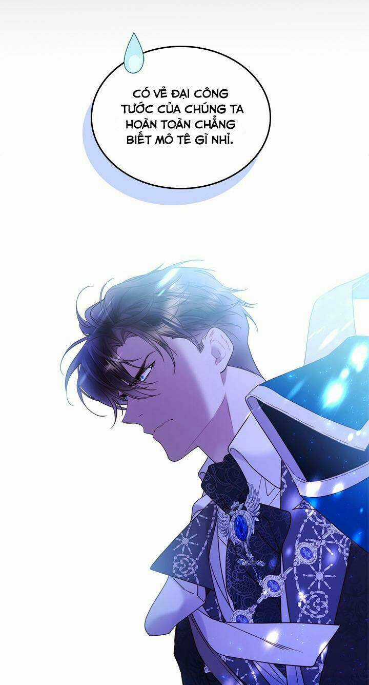 Công Chúa Chloe Chapter 76 trang 60