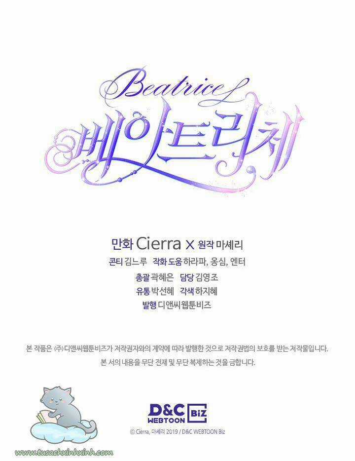 Công Chúa Chloe Chapter 76 trang 62