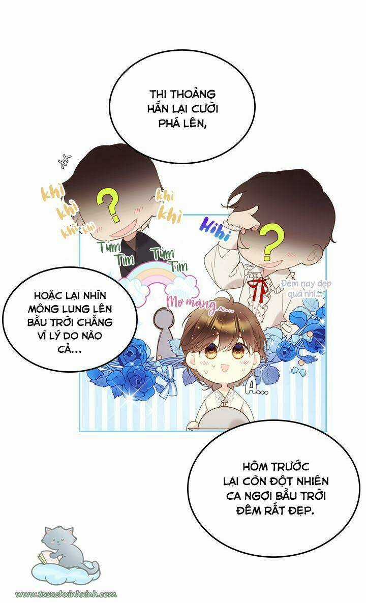 Công Chúa Chloe Chapter 76 trang 7