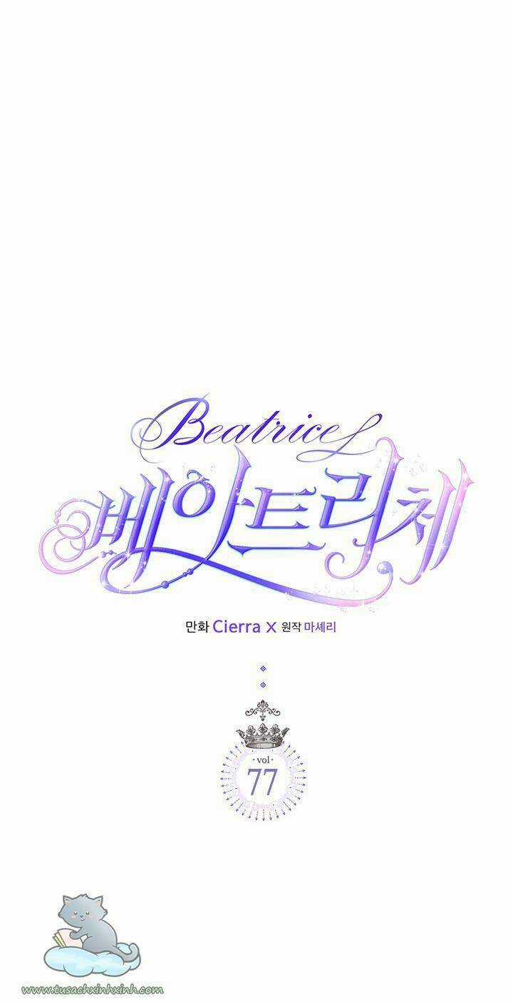 Công Chúa Chloe Chapter 77 trang 1