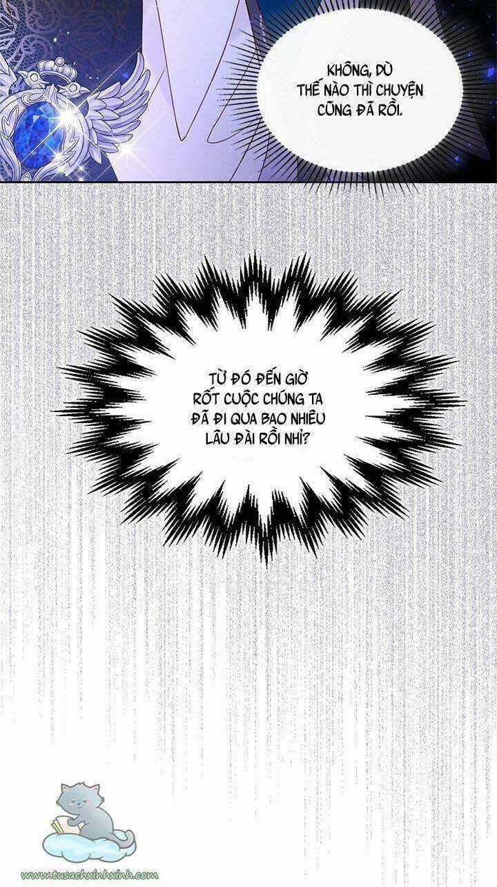 Công Chúa Chloe Chapter 77 trang 16