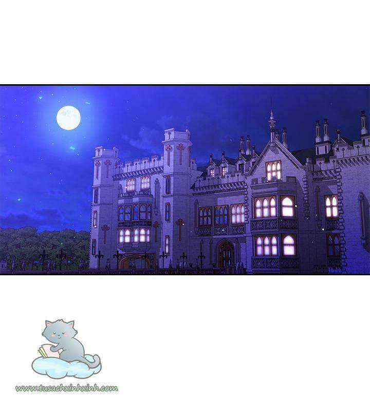 Công Chúa Chloe Chapter 77 trang 2