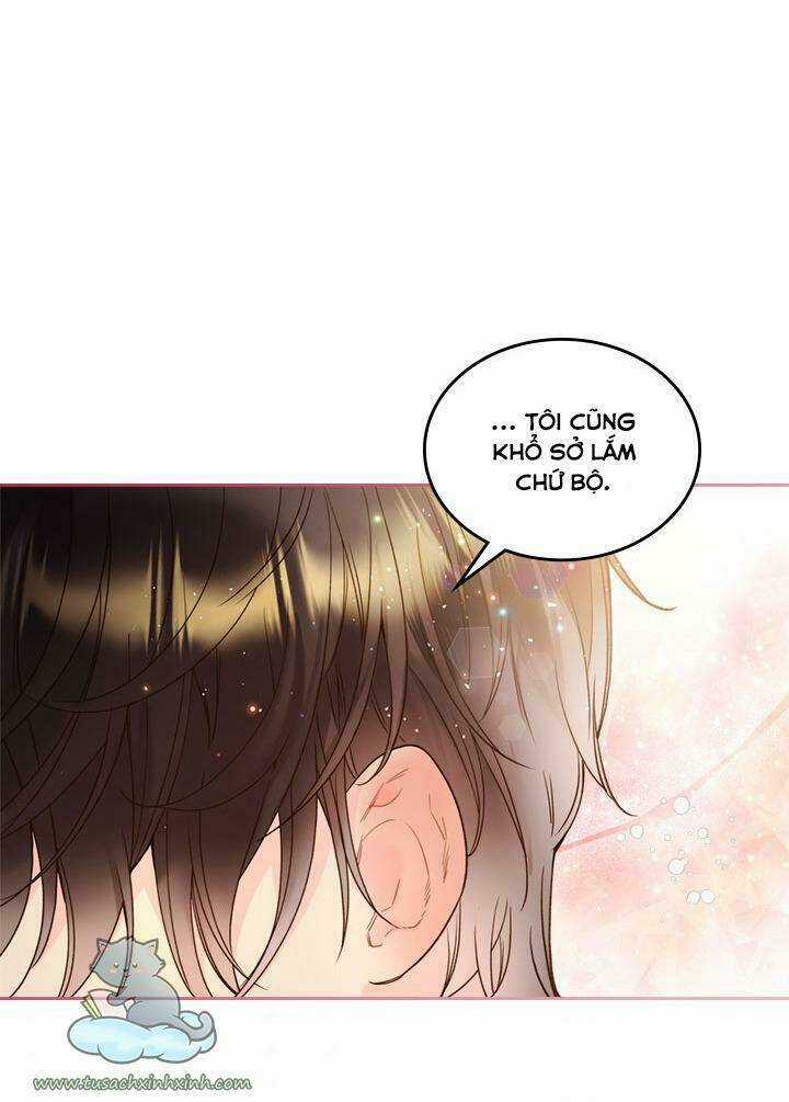 Công Chúa Chloe Chapter 77 trang 23