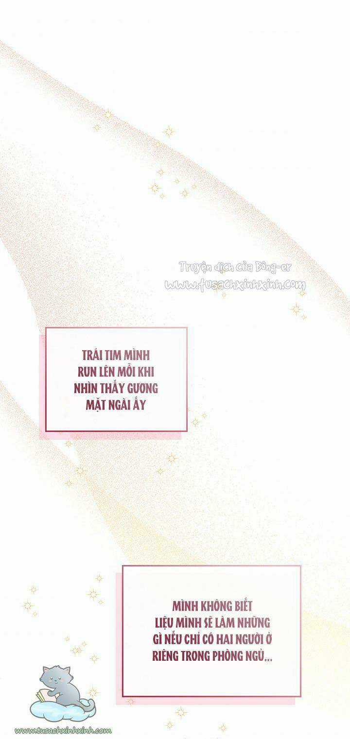 Công Chúa Chloe Chapter 77 trang 24