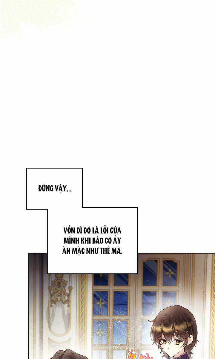 Công Chúa Chloe Chapter 77 trang 27