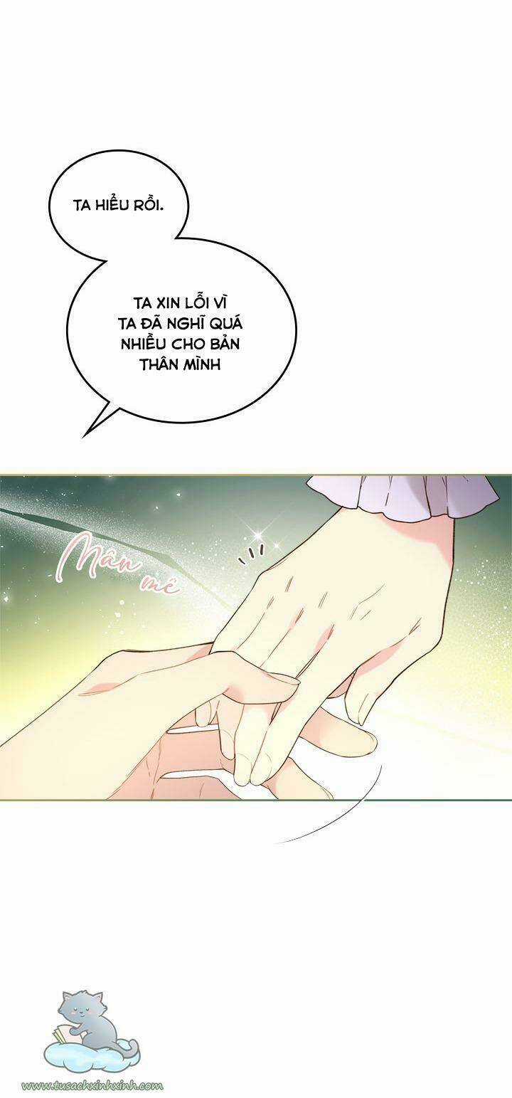 Công Chúa Chloe Chapter 77 trang 29