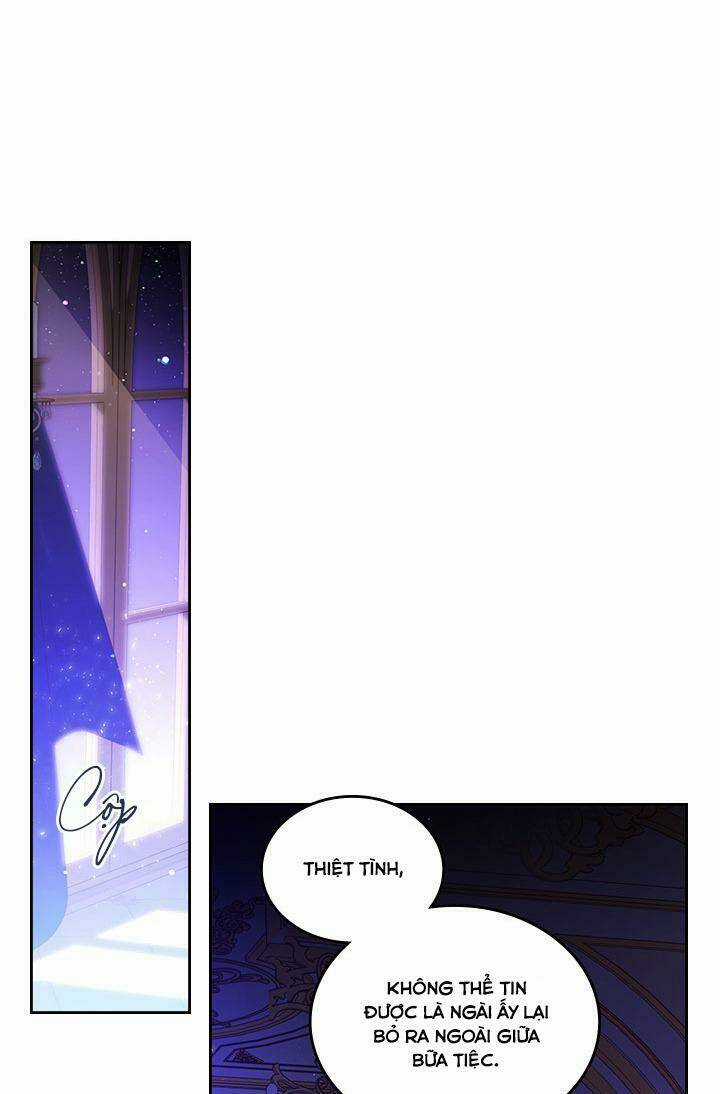 Công Chúa Chloe Chapter 77 trang 3