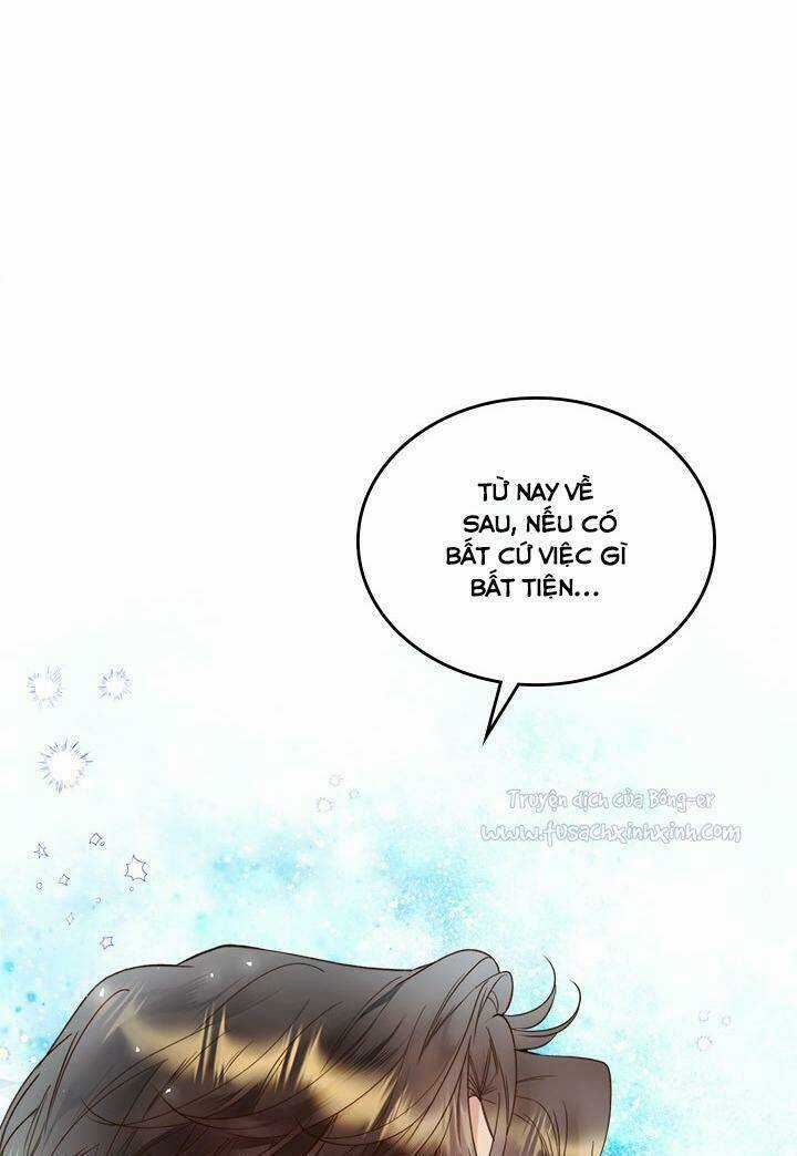 Công Chúa Chloe Chapter 77 trang 30