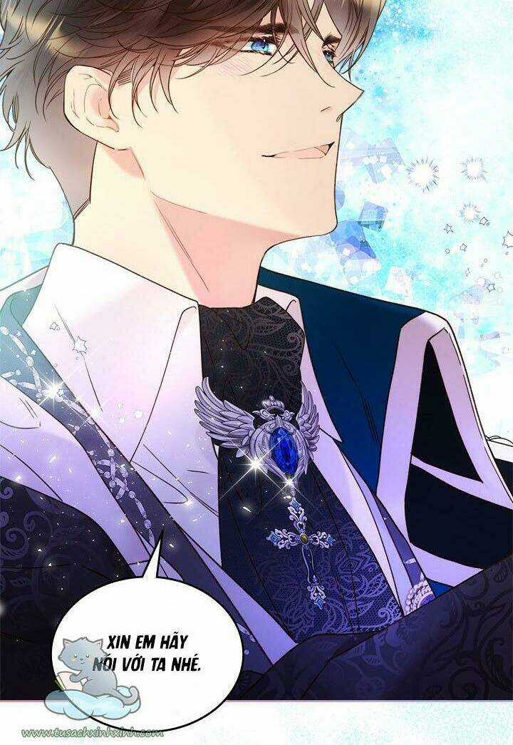 Công Chúa Chloe Chapter 77 trang 31