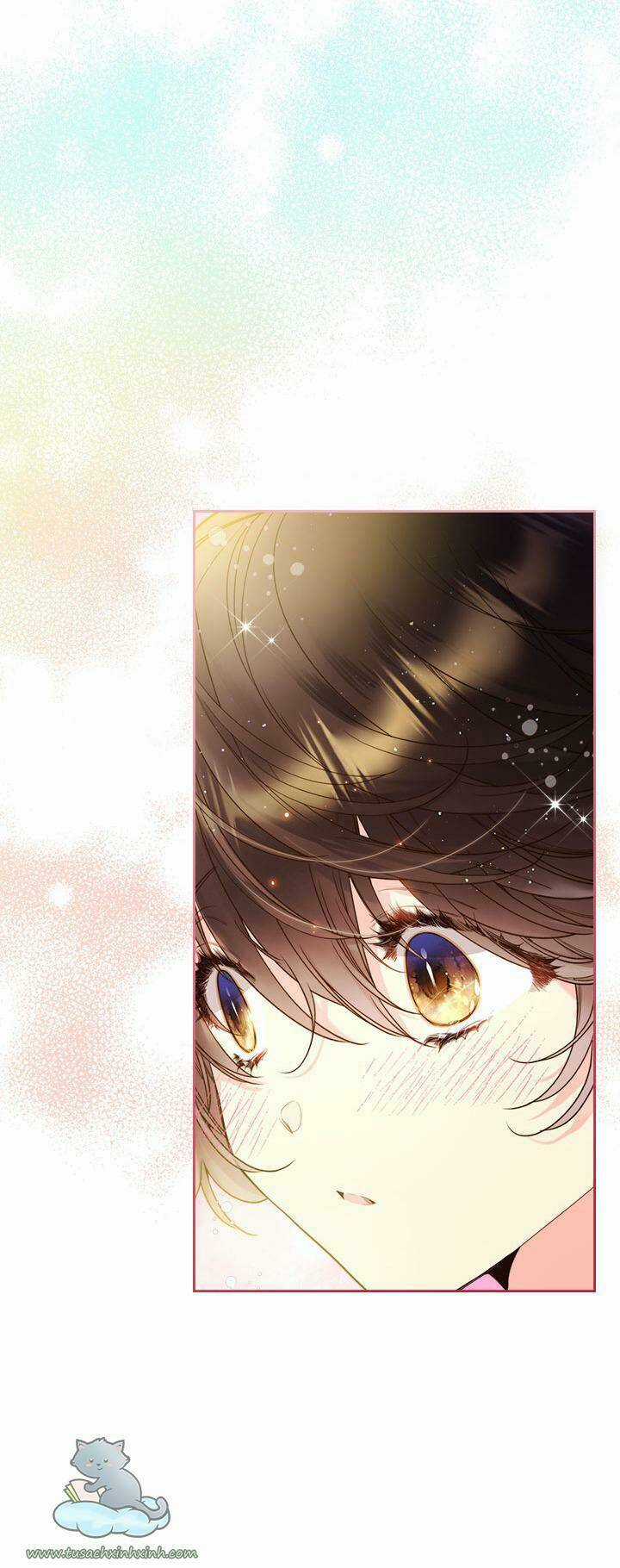 Công Chúa Chloe Chapter 77 trang 32