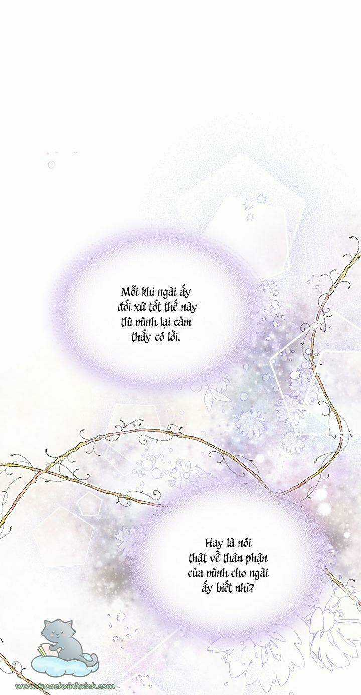 Công Chúa Chloe Chapter 77 trang 33