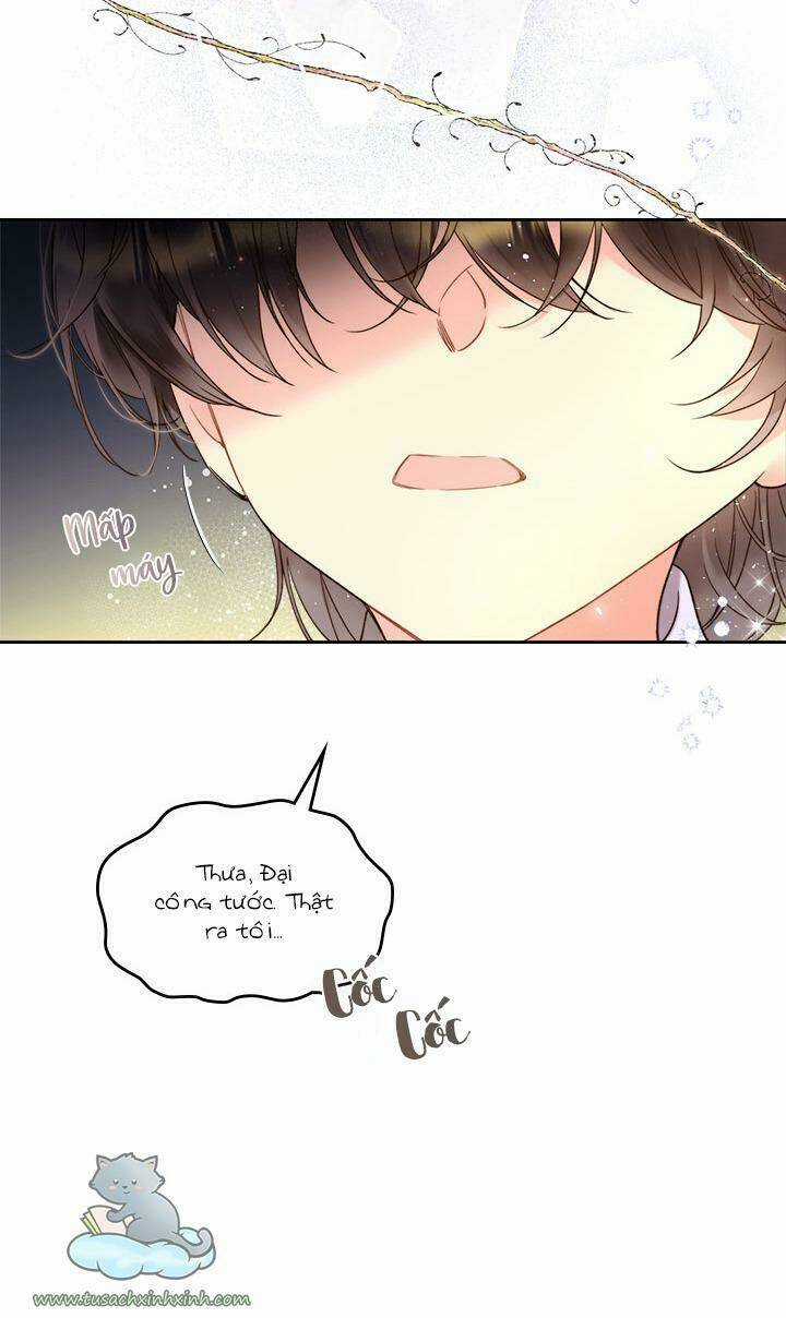 Công Chúa Chloe Chapter 77 trang 34