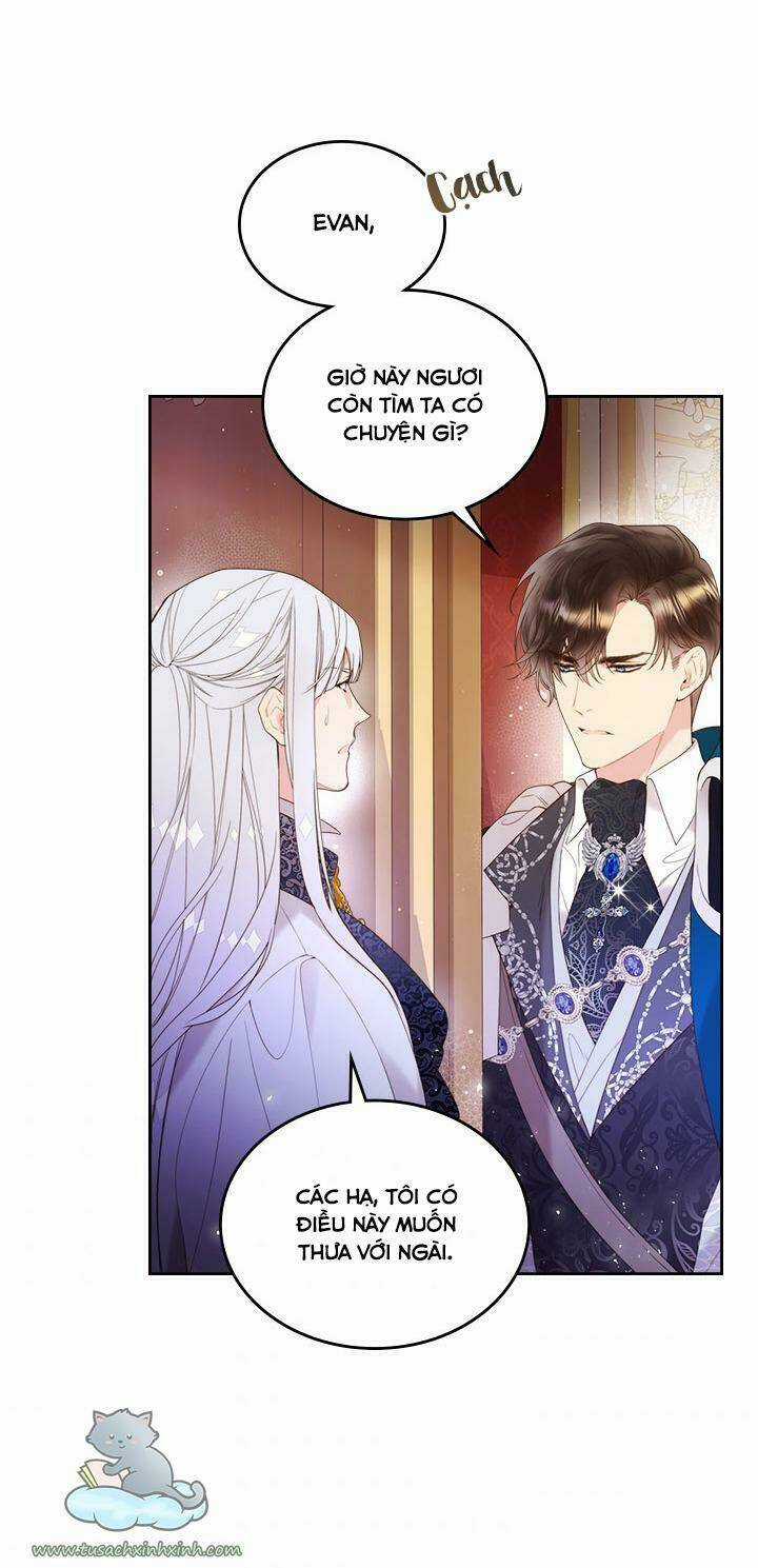 Công Chúa Chloe Chapter 77 trang 37