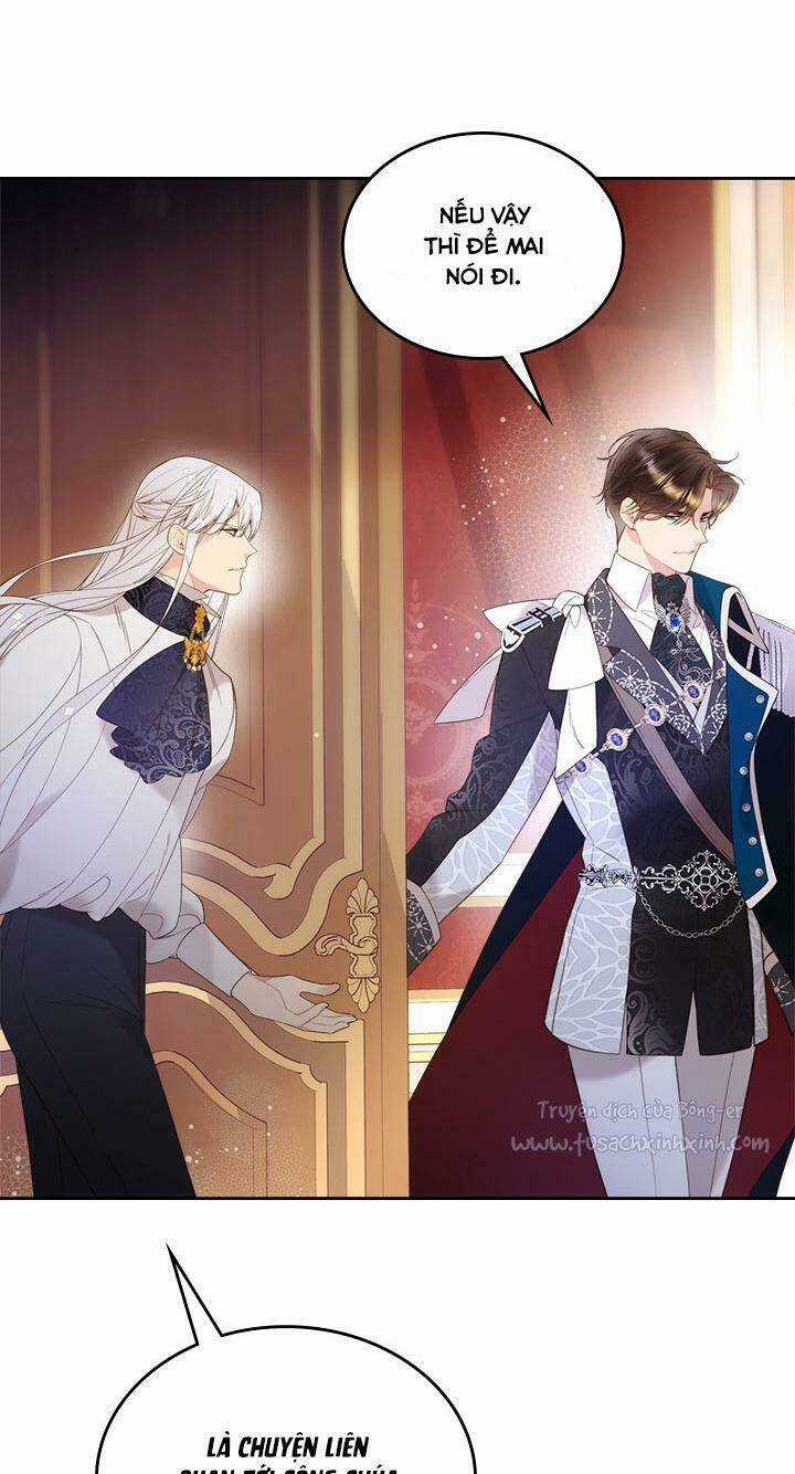 Công Chúa Chloe Chapter 77 trang 39