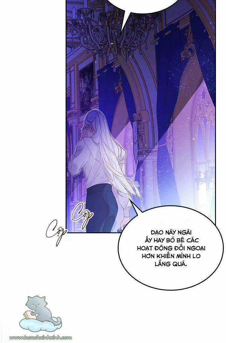 Công Chúa Chloe Chapter 77 trang 4