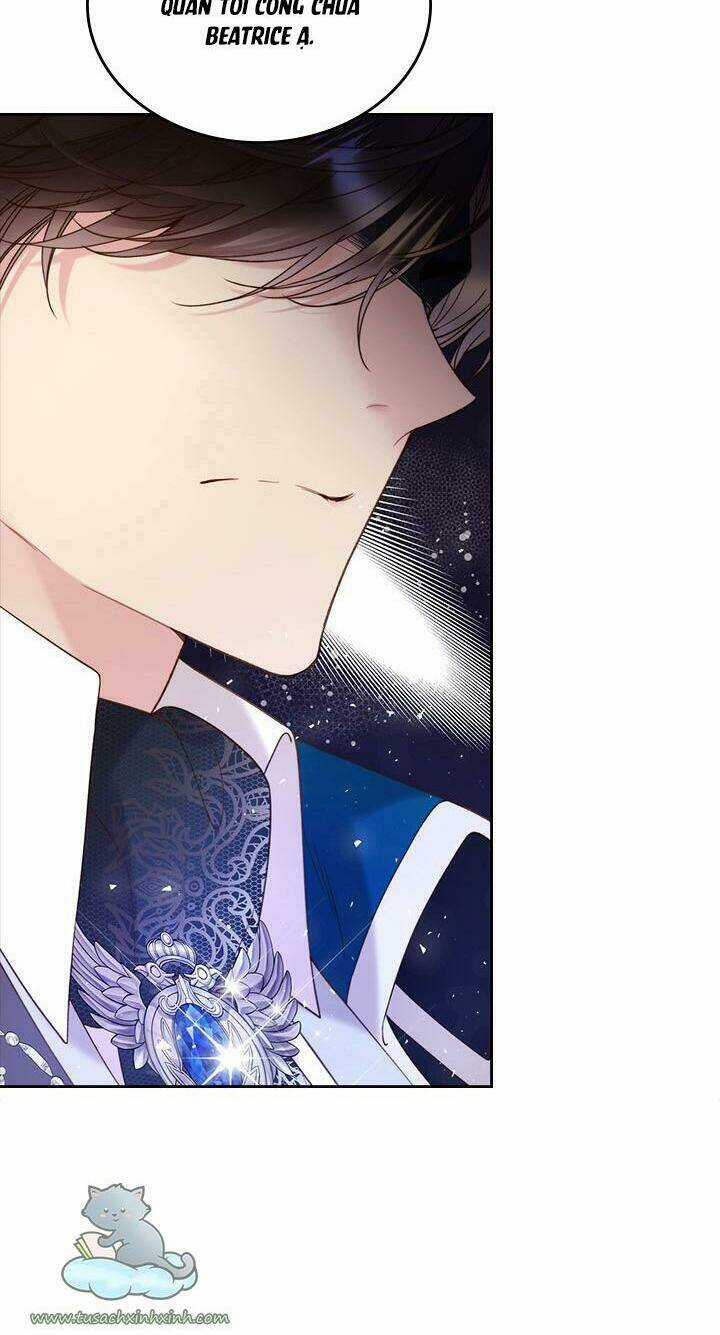 Công Chúa Chloe Chapter 77 trang 40