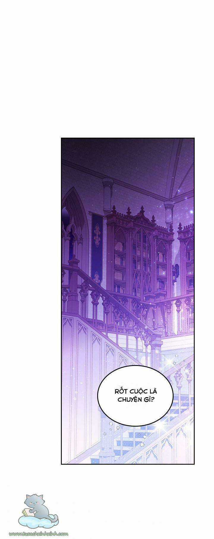 Công Chúa Chloe Chapter 77 trang 43