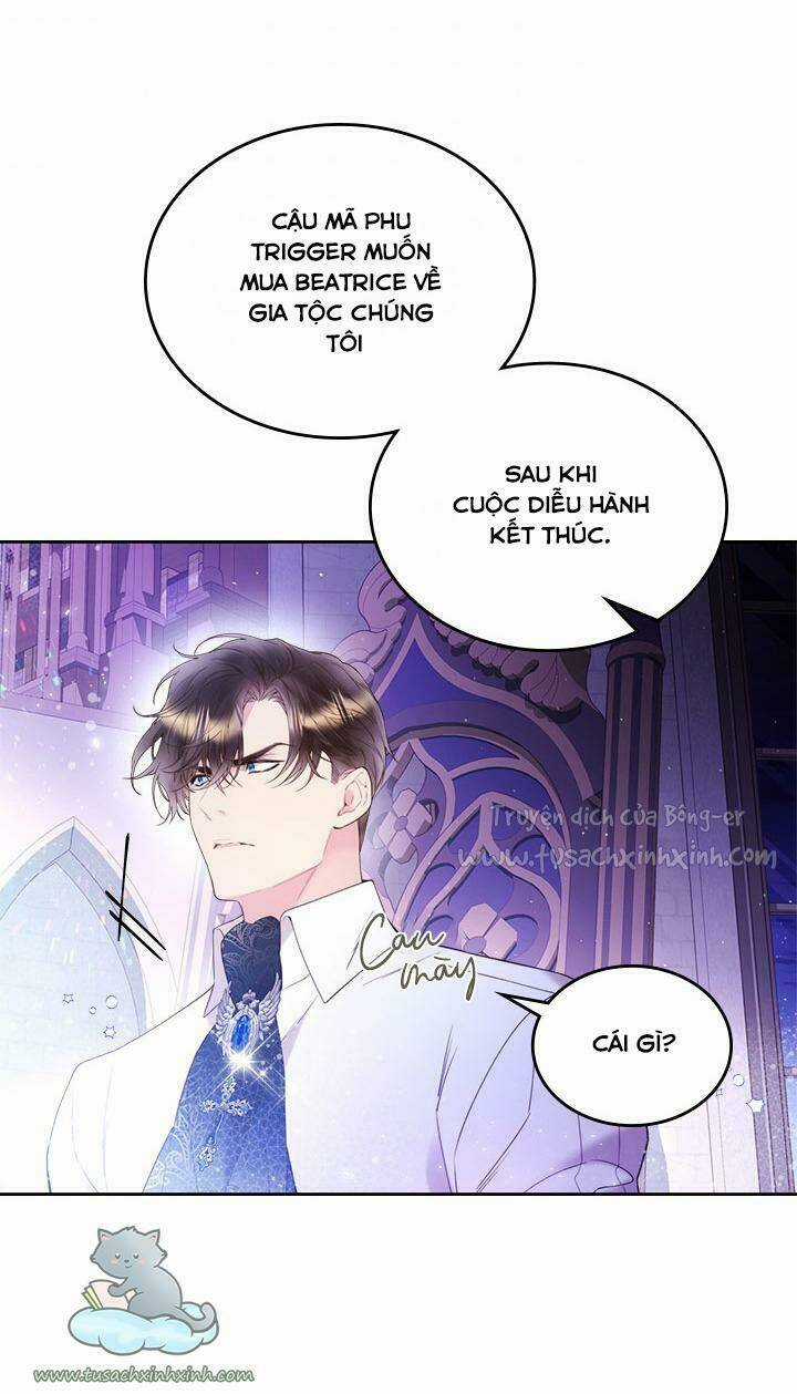 Công Chúa Chloe Chapter 77 trang 45