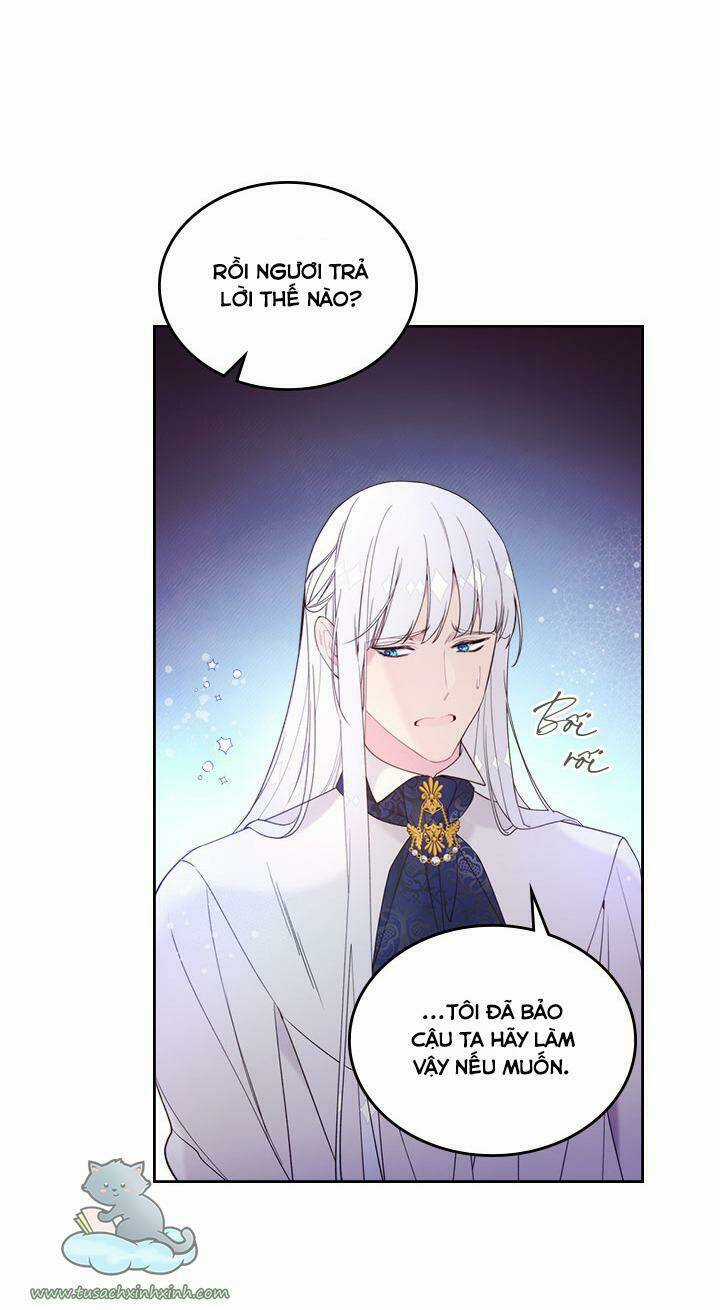 Công Chúa Chloe Chapter 77 trang 46