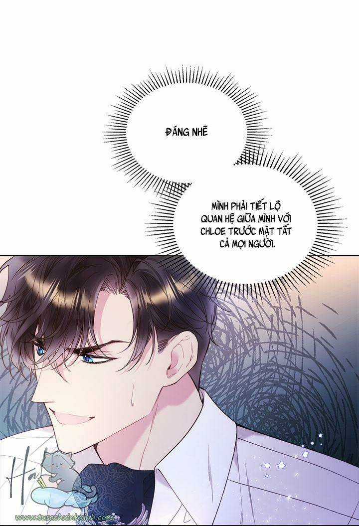 Công Chúa Chloe Chapter 77 trang 47