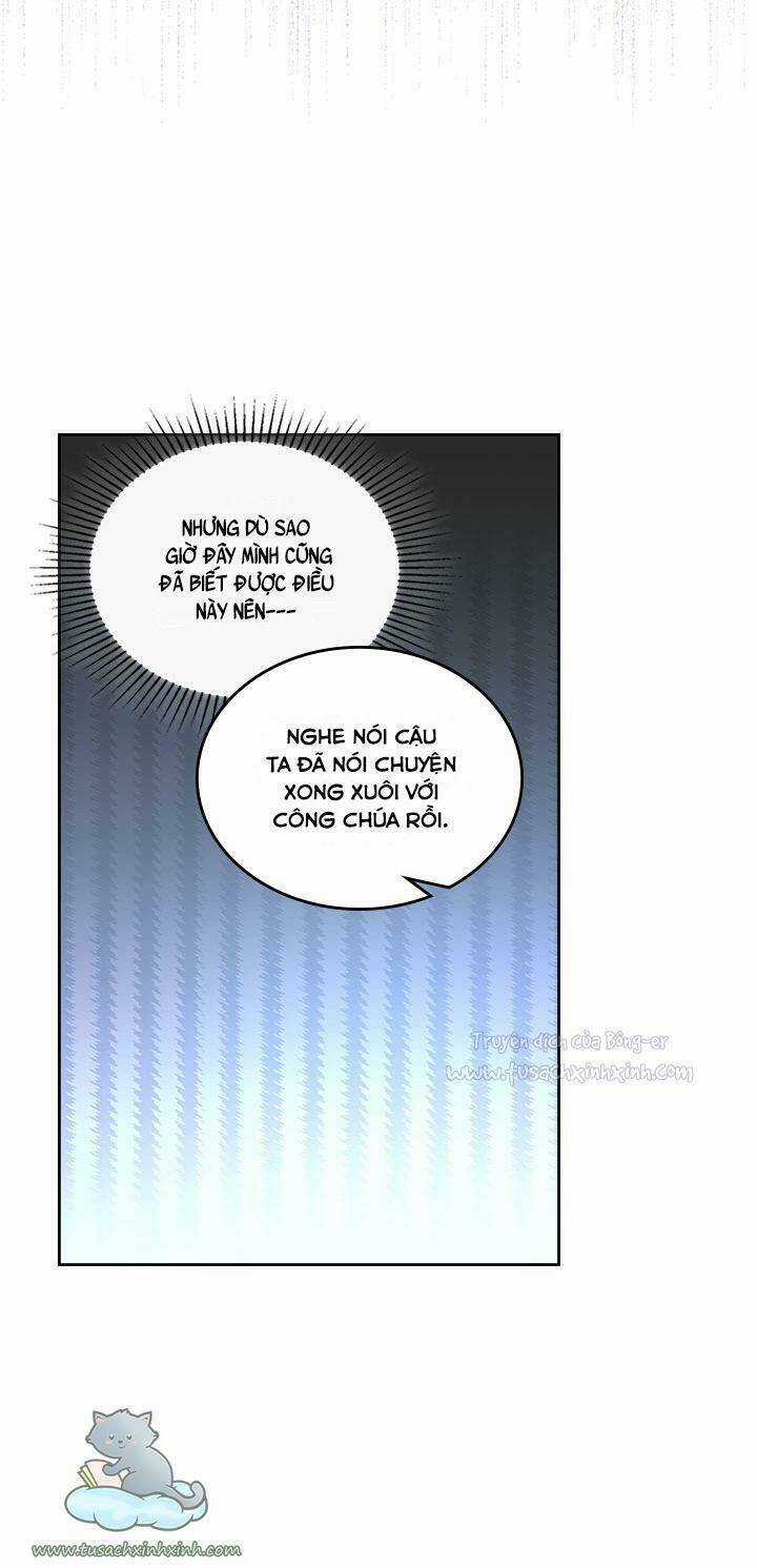 Công Chúa Chloe Chapter 77 trang 49