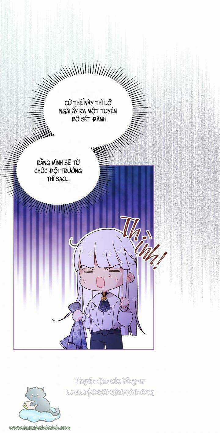 Công Chúa Chloe Chapter 77 trang 5