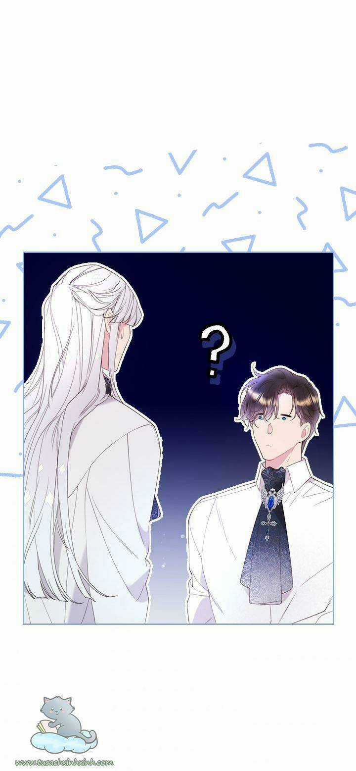 Công Chúa Chloe Chapter 77 trang 50