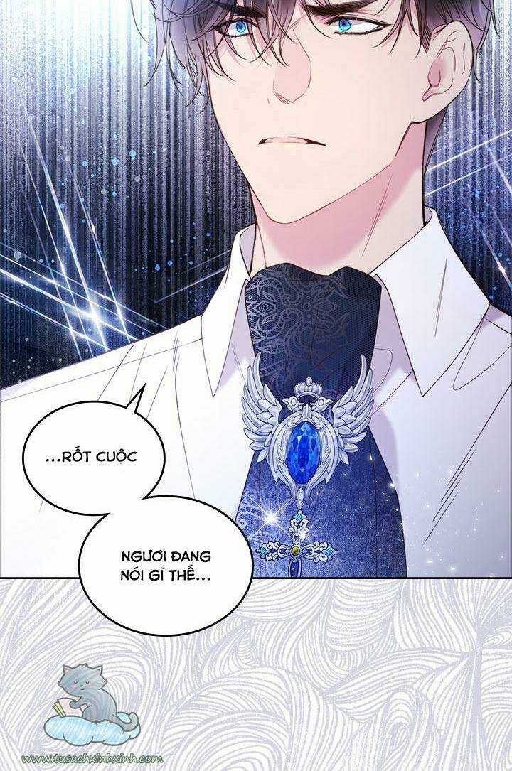 Công Chúa Chloe Chapter 77 trang 52