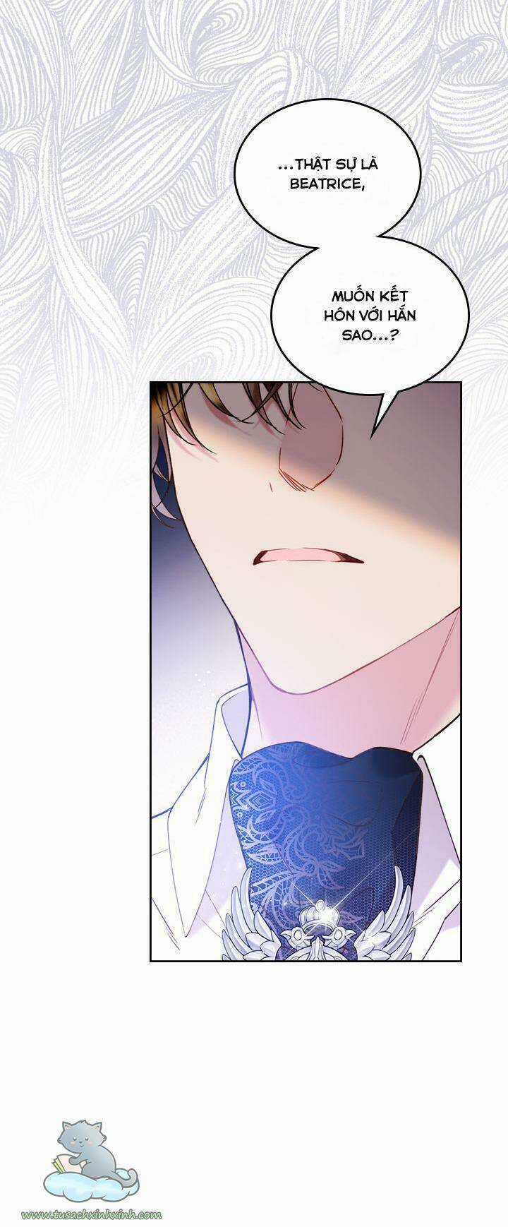 Công Chúa Chloe Chapter 77 trang 53