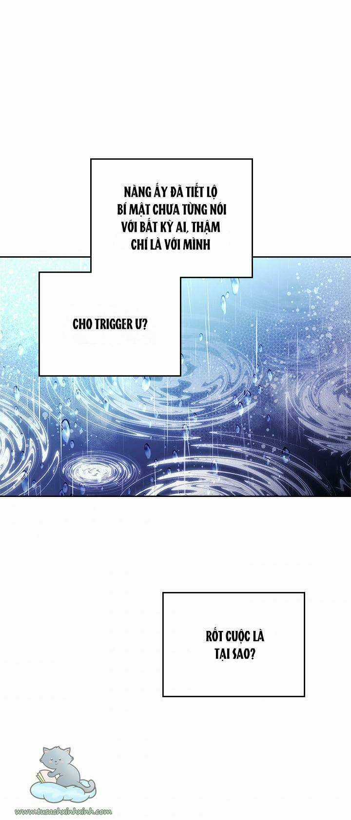 Công Chúa Chloe Chapter 77 trang 56