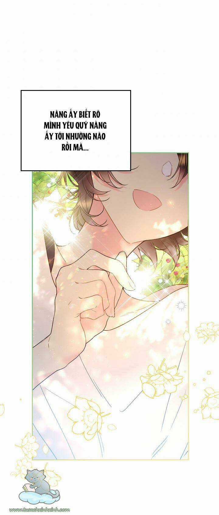 Công Chúa Chloe Chapter 77 trang 57