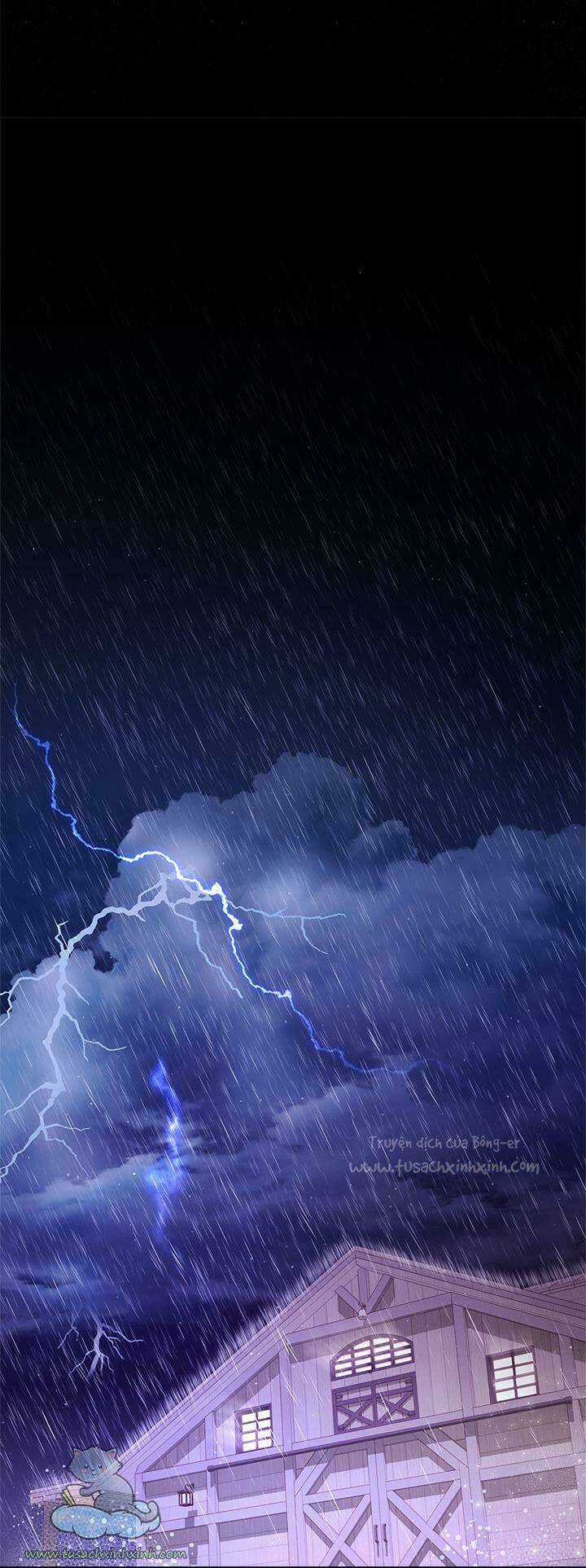 Công Chúa Chloe Chapter 77 trang 59