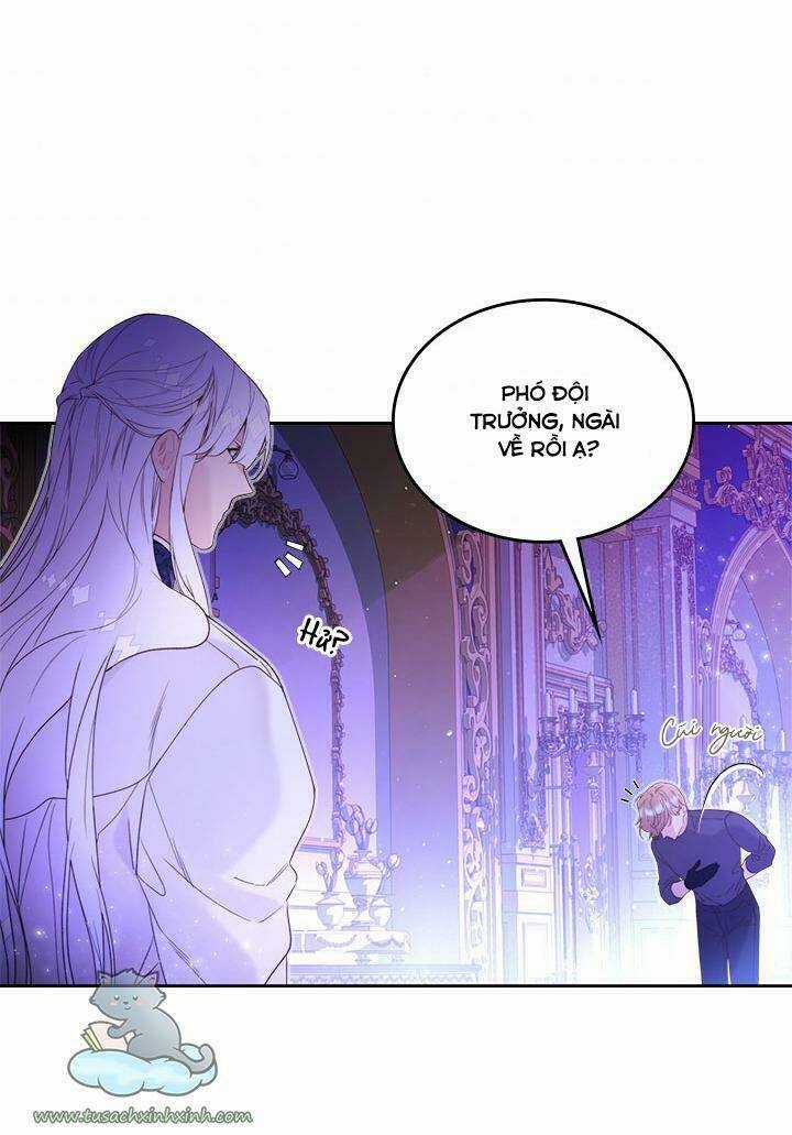 Công Chúa Chloe Chapter 77 trang 6