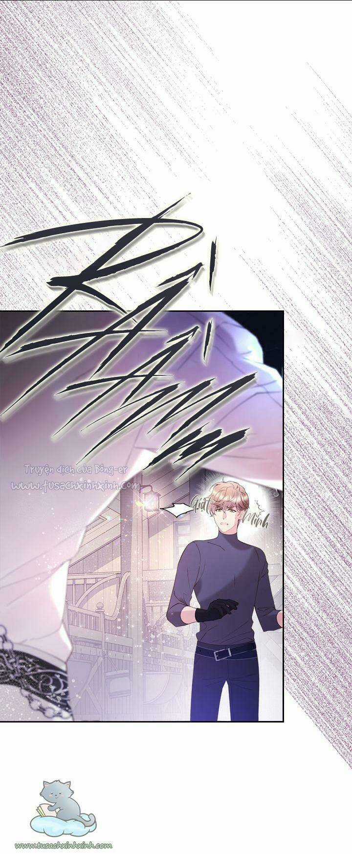 Công Chúa Chloe Chapter 77 trang 60