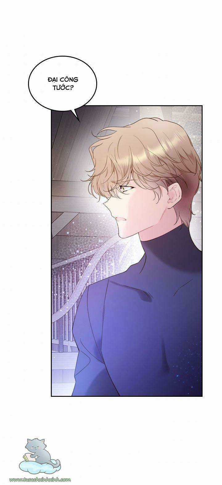 Công Chúa Chloe Chapter 77 trang 61