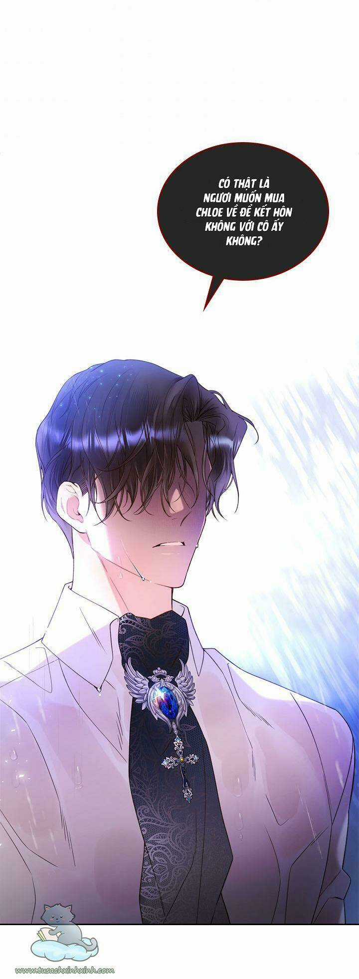 Công Chúa Chloe Chapter 77 trang 62