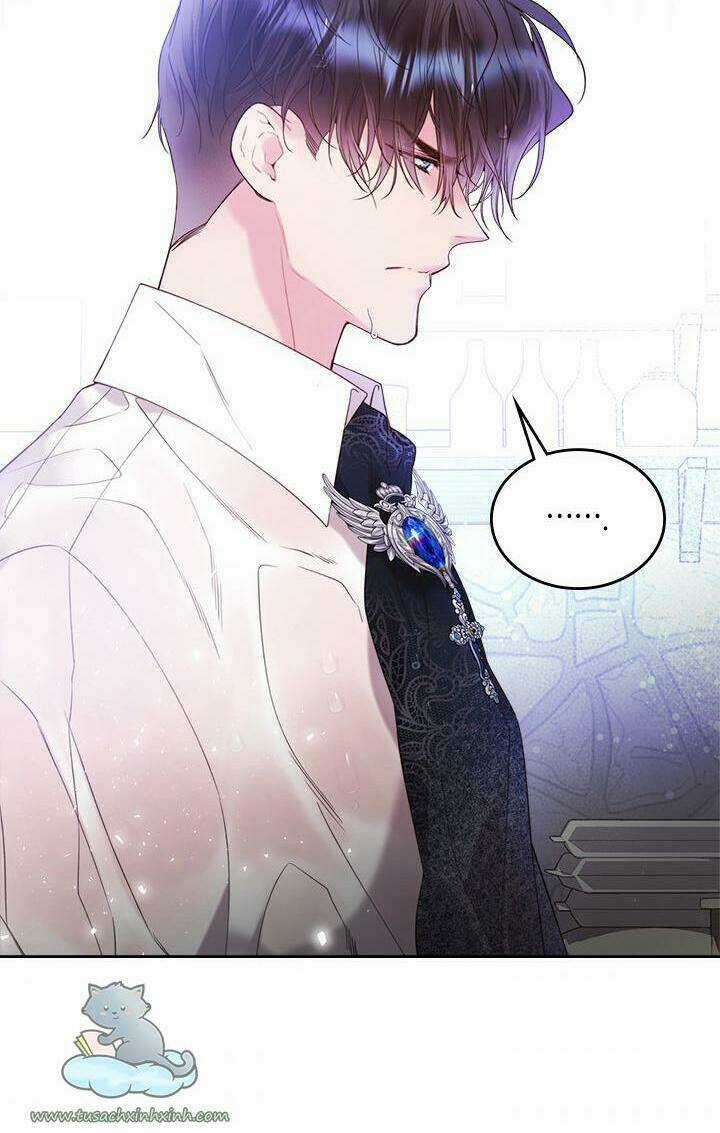 Công Chúa Chloe Chapter 77 trang 66