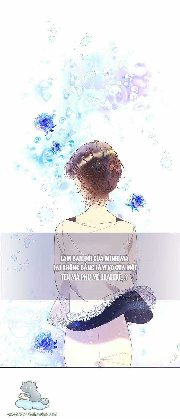 Công Chúa Chloe Chapter 77 trang 69