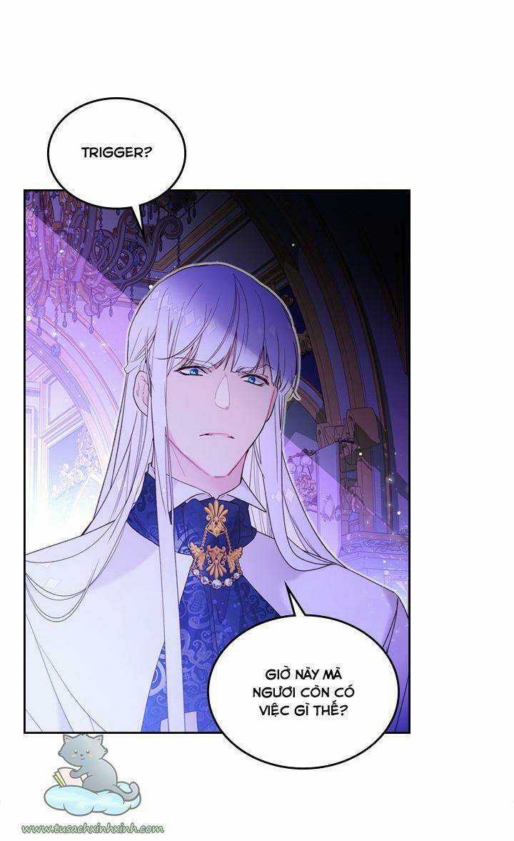 Công Chúa Chloe Chapter 77 trang 7