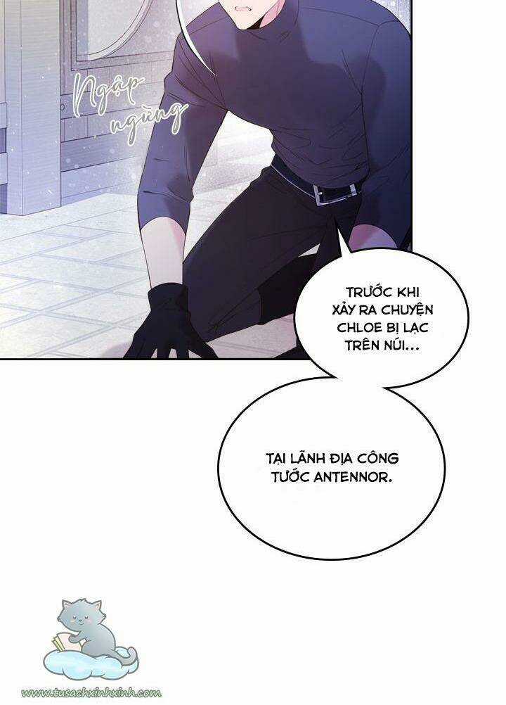 Công Chúa Chloe Chapter 77 trang 71