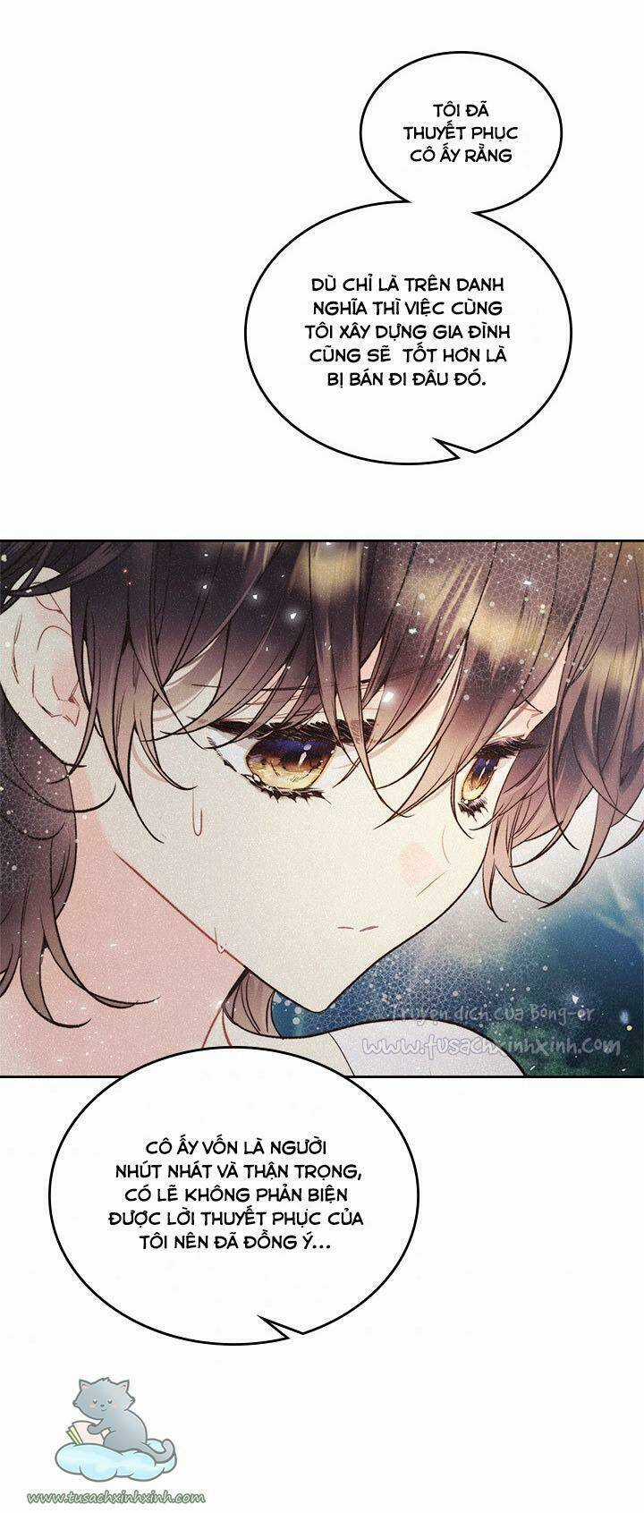 Công Chúa Chloe Chapter 77 trang 73