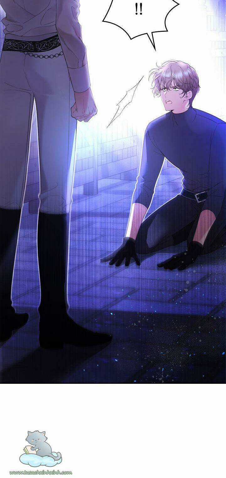 Công Chúa Chloe Chapter 77 trang 76