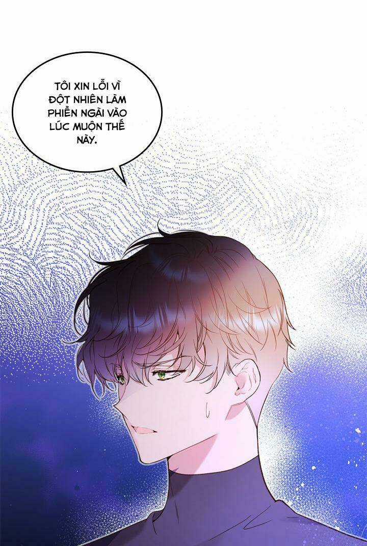 Công Chúa Chloe Chapter 77 trang 8