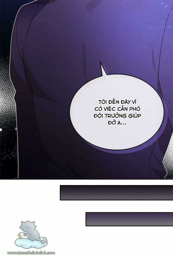 Công Chúa Chloe Chapter 77 trang 9