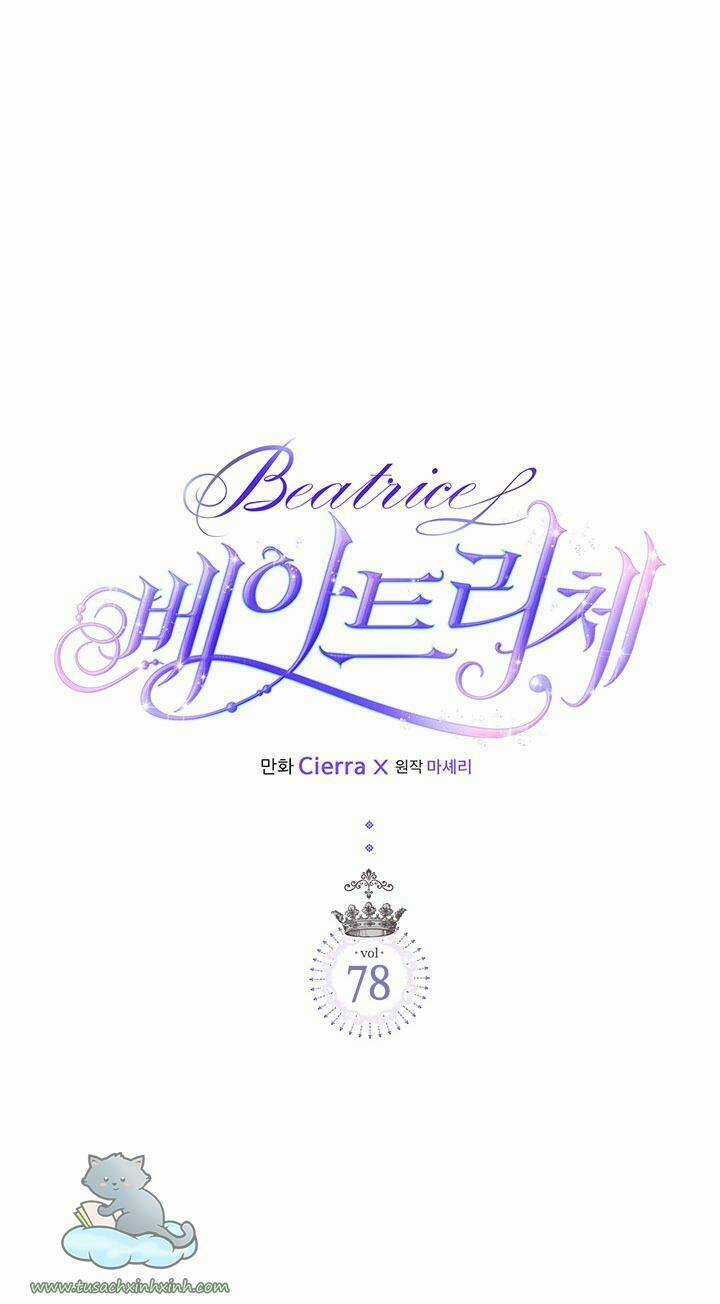 Công Chúa Chloe Chapter 78 trang 1