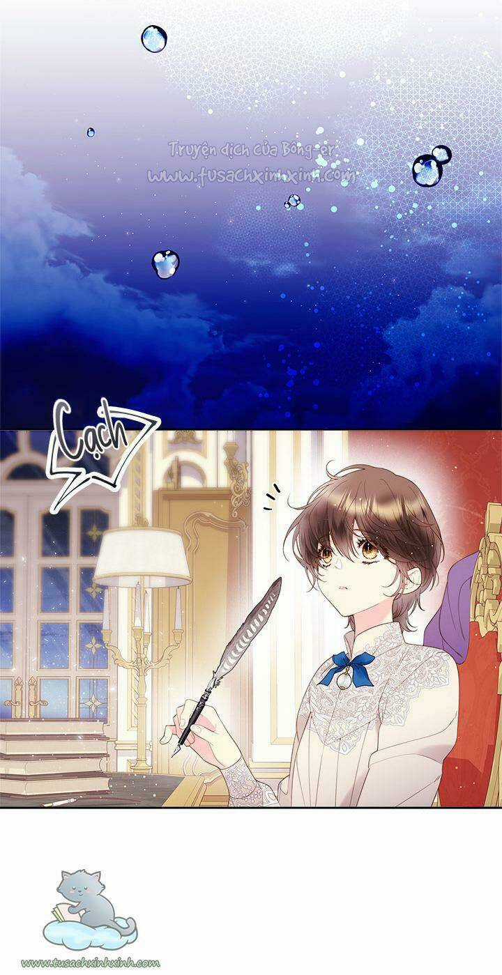 Công Chúa Chloe Chapter 78 trang 10