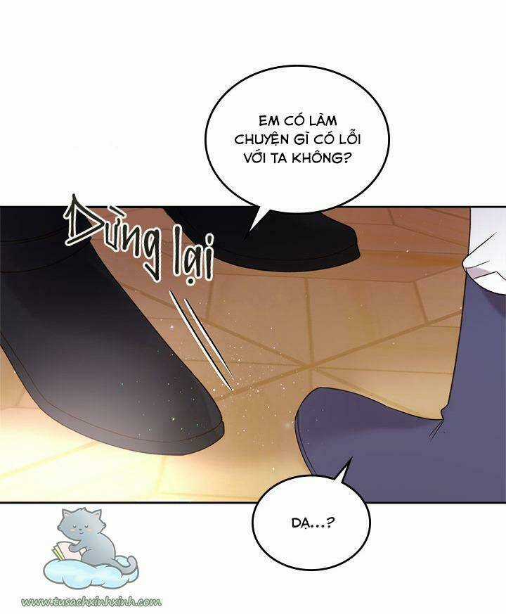 Công Chúa Chloe Chapter 78 trang 12
